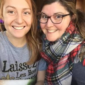Meet your Posher, Carrie